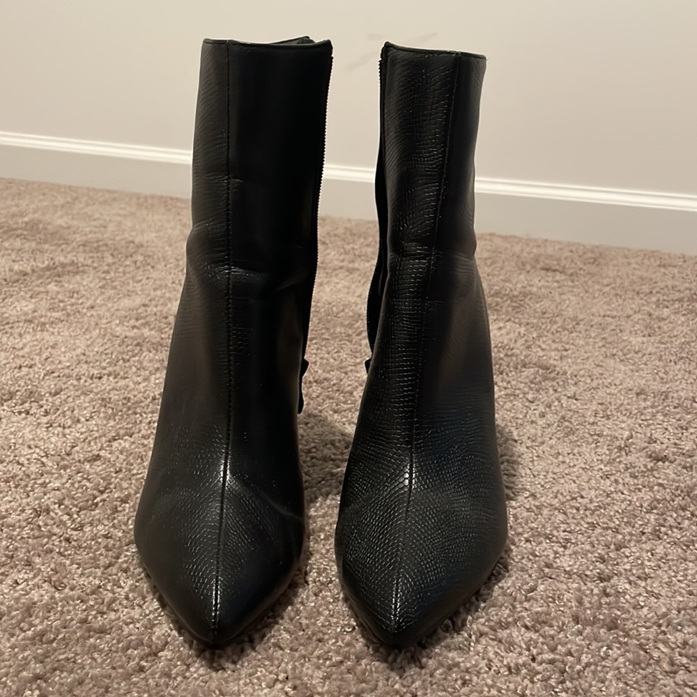 Womens boot